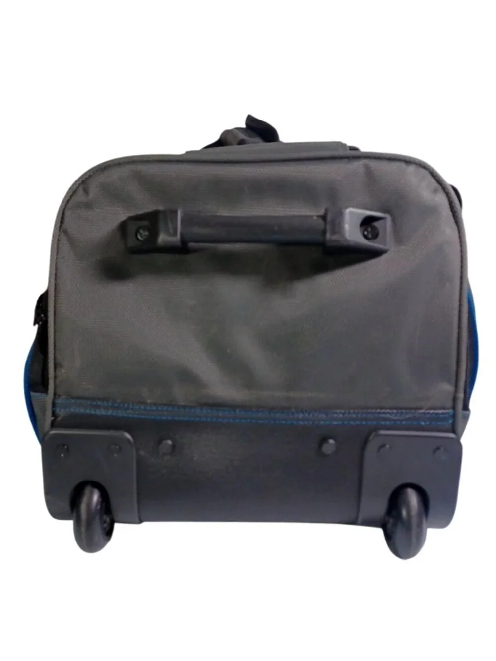 FŪL 22”x12” 12” Rolling Duffle Bag Luggage Wheel Extendable Handle Excellent